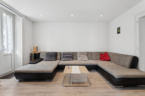 Un immeuble, trois visions - À chacun son projet 9