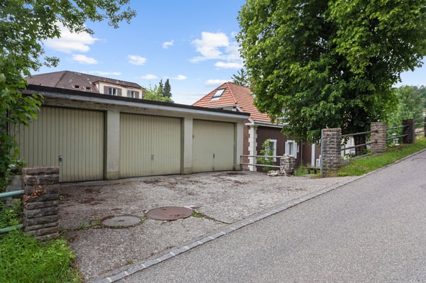 Un immeuble, trois visions - À chacun son projet 12