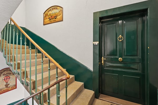 Un immeuble, trois visions - À chacun son projet 2