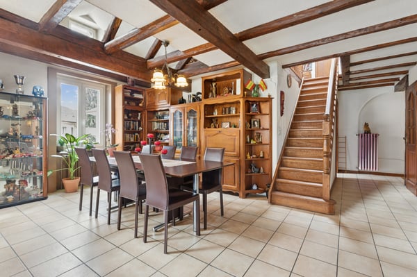 Un immeuble, trois visions - À chacun son projet 3