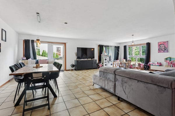 Un immeuble, trois visions - À chacun son projet 5