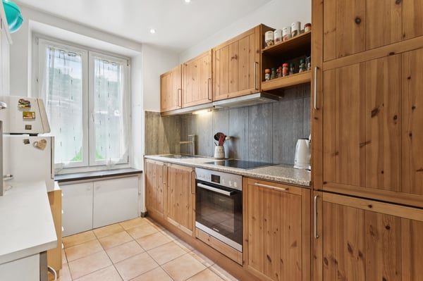 Un immeuble, trois visions - À chacun son projet 8