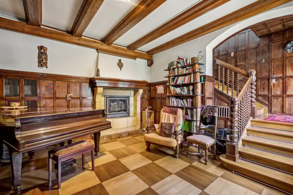 Maison individuelle avec cachet 2