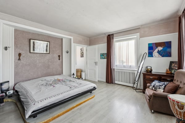 Maison individuelle avec cachet 6