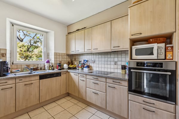 Maison individuelle avec cachet 5