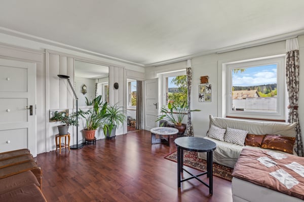 Maison individuelle avec cachet 4