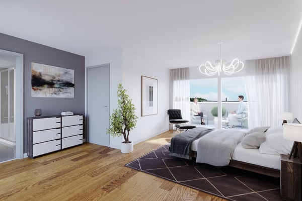 Au coeur du Landeron : les Pêches derrière l'Eglise 10