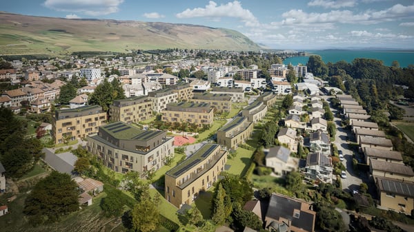 Au coeur du Landeron : les Pêches derrière l'Eglise 2