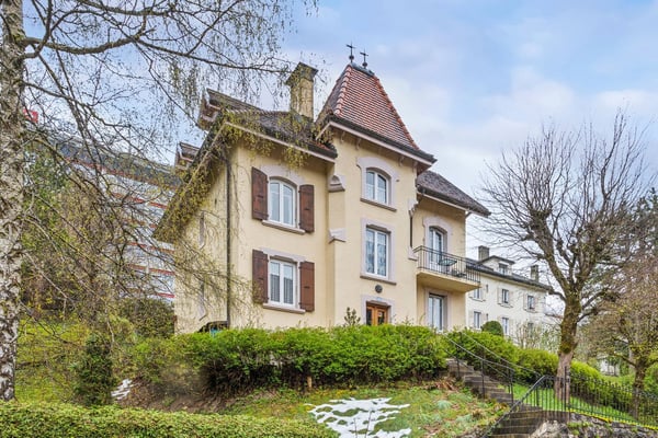 Le Locle