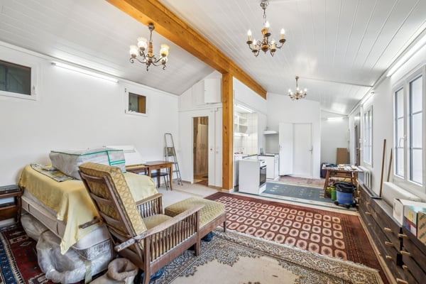 Maison individuelle dans un environnement verdoyant ! 5
