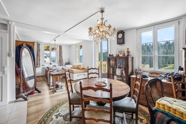 Maison individuelle dans un environnement verdoyant ! 8