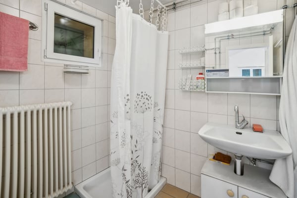 Maison individuelle dans un environnement verdoyant ! 6