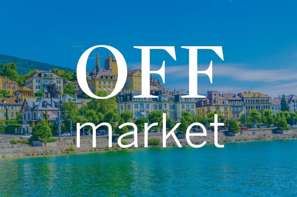 Hôtel à vendre en off market dans le canton de Neuchâtel 3