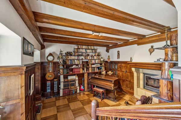 Belle villa individuelle avec cachet 1