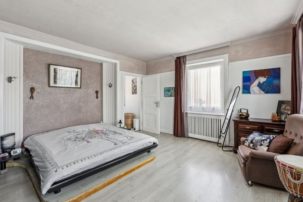 Belle villa individuelle avec cachet 4