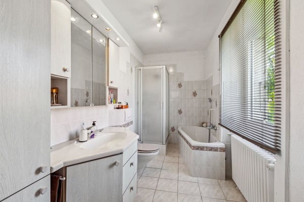 Belle villa individuelle avec cachet 5