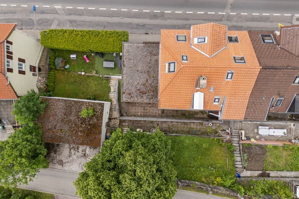 Un immeuble, trois visions - À chacun son projet 13