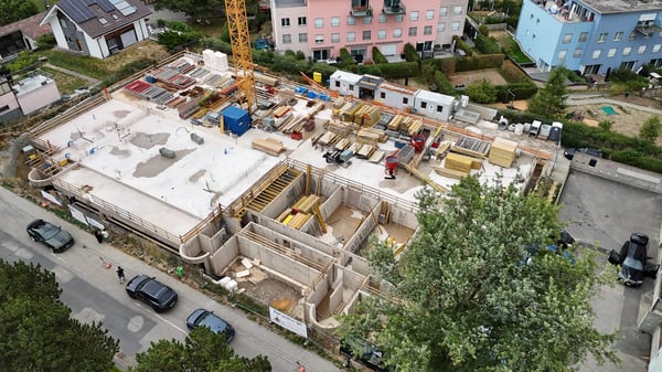 RÉSIDENCE PREMIER MARS - LOT B 10