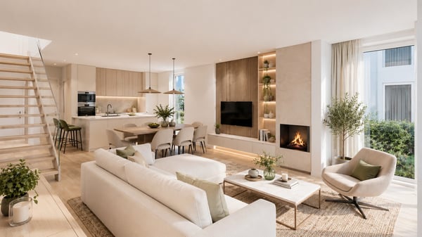RÉSIDENCE PREMIER MARS - LOT E 5