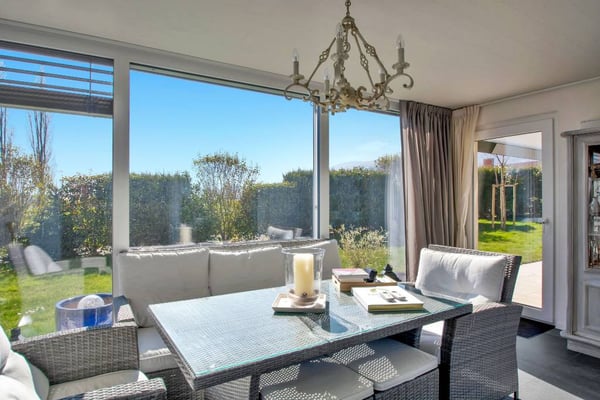 Nature, Espace et Lumière - Appartement avec Jardin et Terrasse 5