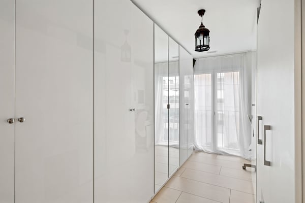 Elégant appartement 5.5 pièces dans immeuble Minergie à Hauterive NE 5