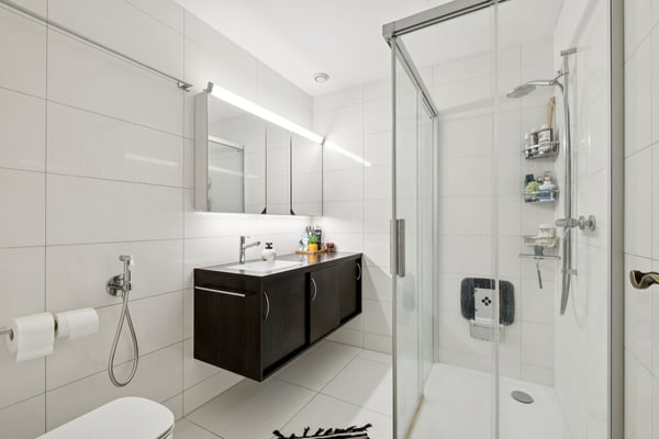 Elégant appartement 5.5 pièces dans immeuble Minergie à Hauterive NE 7