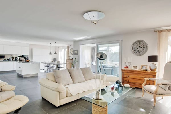 Nature, Espace et Lumière - Appartement avec Jardin et Terrasse 2
