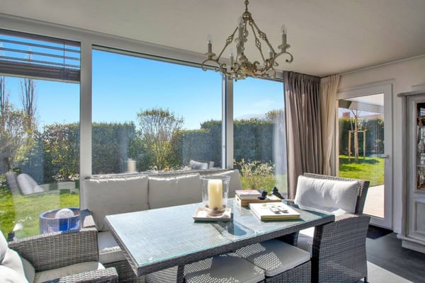Nature, Espace et Lumière - Appartement avec Jardin et Terrasse 5