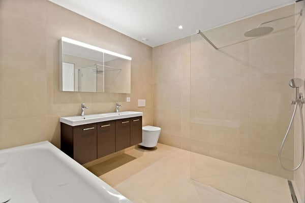 Appartement neuf avec grand balcon proche du centre-ville ! 5