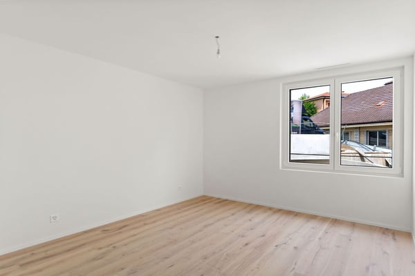 Appartement neuf avec grand balcon proche du centre-ville ! 5