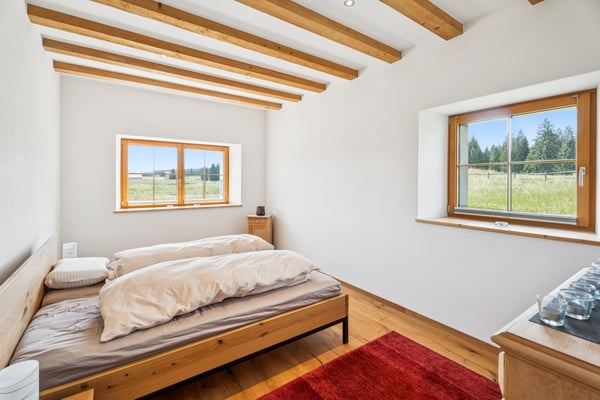 Sublime ferme entièrement rénovée composée de 2 appartements 8