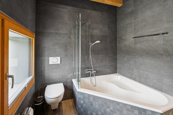 Sublime ferme entièrement rénovée composée de 2 appartements 12