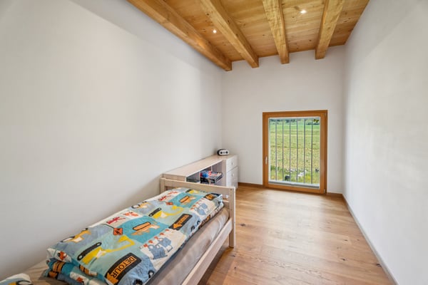 Sublime ferme entièrement rénovée composée de 2 appartements 9