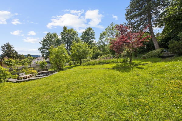 Charmante maison composée de 2 appartements dans un écrin de verdure 5