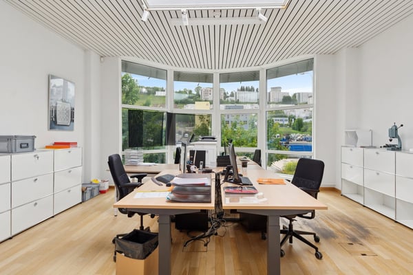 Immeuble industriel de rendement entièrement loué - Opportunité d'inve 3