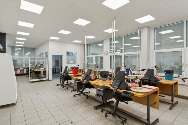 Immeuble industriel de rendement entièrement loué - Opportunité d'inve 8