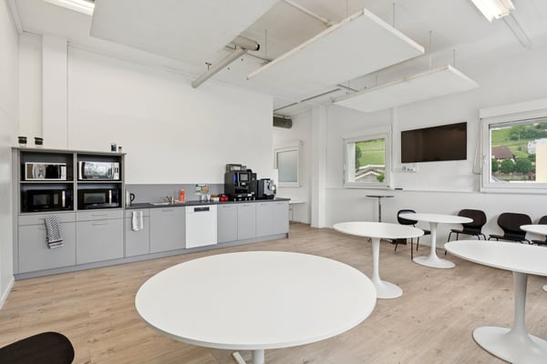 Immeuble industriel de rendement entièrement loué - Opportunité d'inve 6