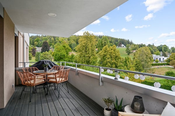 Appartement 4.5 pièces de standing dans le quartier du Bois du Petit C 5