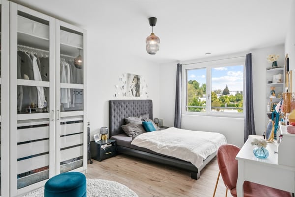 Appartement 4.5 pièces de standing dans le quartier du Bois du Petit C 6