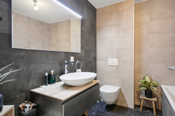 Appartement 4.5 pièces de standing dans le quartier du Bois du Petit C 8