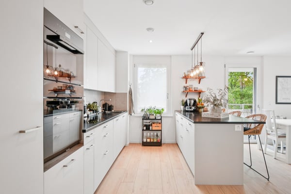 Appartement 4.5 pièces de standing dans le quartier du Bois du Petit C 3