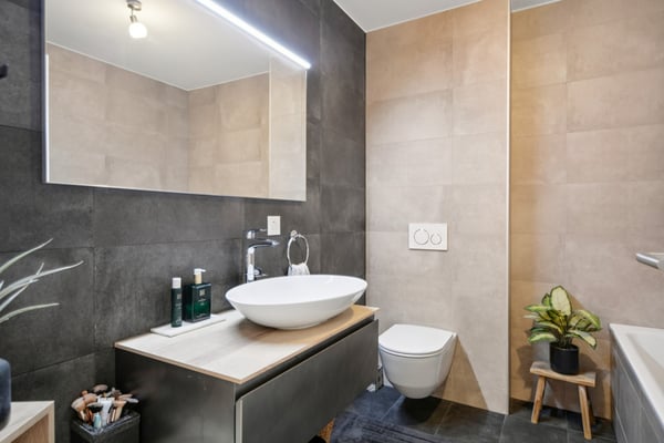 Appartement 4.5 pièces de standing dans le quartier du Bois du Petit C 8