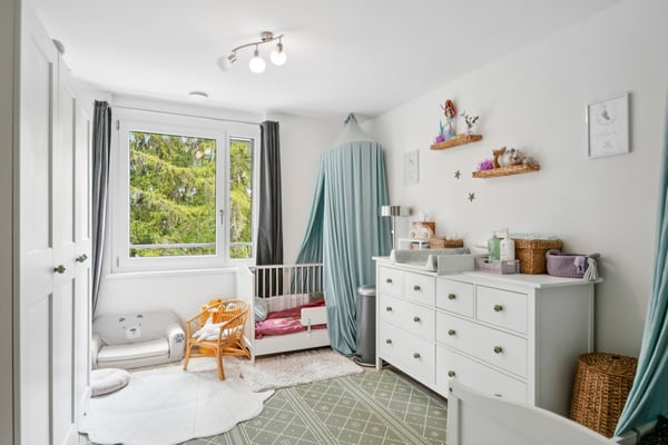 Appartement 4.5 pièces de standing dans le quartier du Bois du Petit C 11