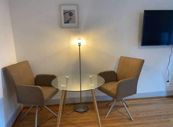 Tastefully furnished & fully renovated Apartment in a Historic Building 9