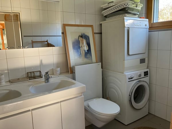 Möblierte 1.5-Zimmer-Wohnung mit Seeblick - Mietvertrag bis 1.8.2027 8