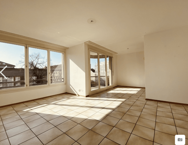 Helle 3.5-Z.Wohnung mit Balkon 4