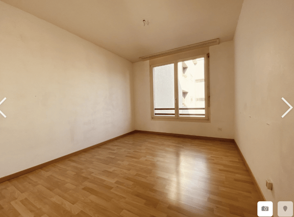 Helle 3.5-Z.Wohnung mit Balkon 5