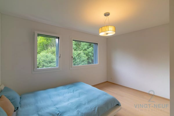 Ideal for a family - 5-room house with garden 8