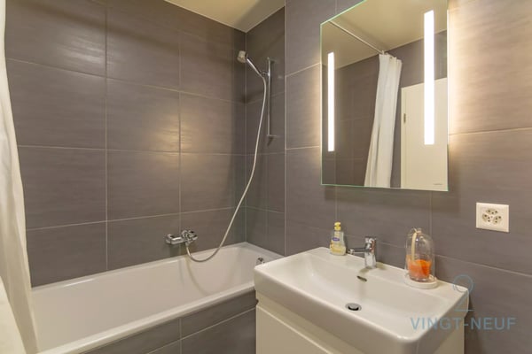 Ideal for a family - 5-room house with garden 10