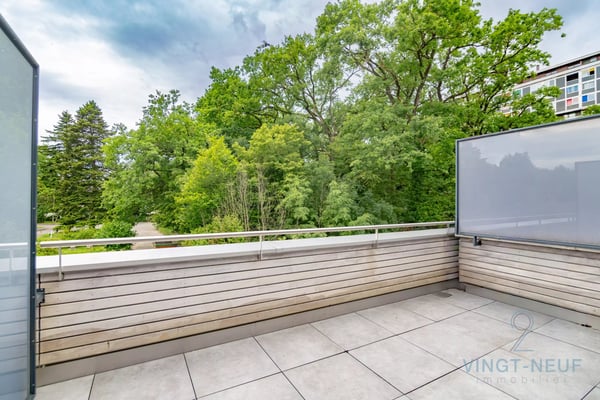 Ideal for a family - 5-room house with garden 6
